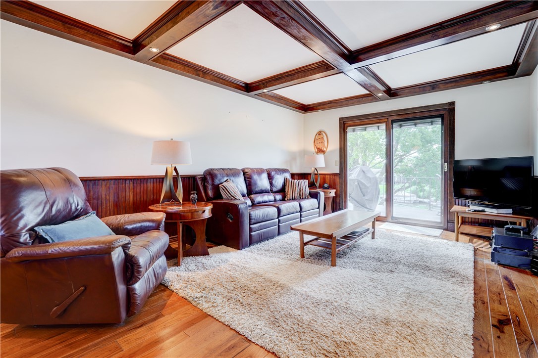 137 D Holiday Harbour