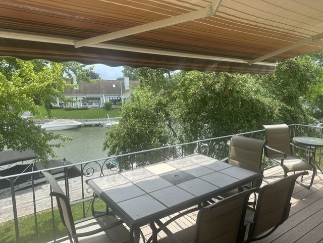 137 D Holiday Harbour