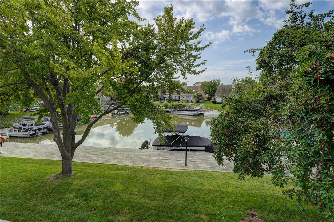 137 D Holiday Harbour