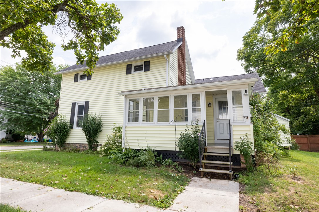 501 Mason Street