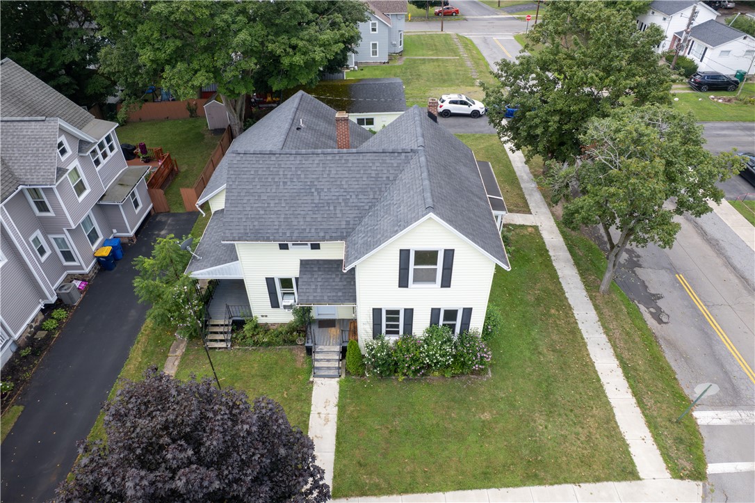 501 Mason Street