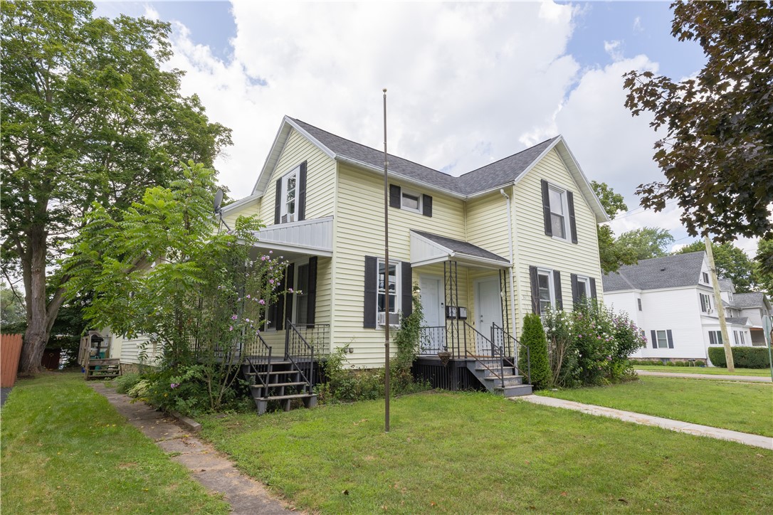 501 Mason Street