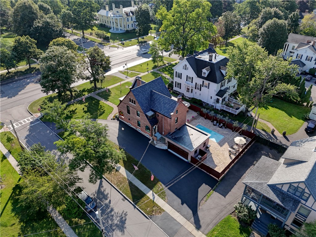 228 North Main Street