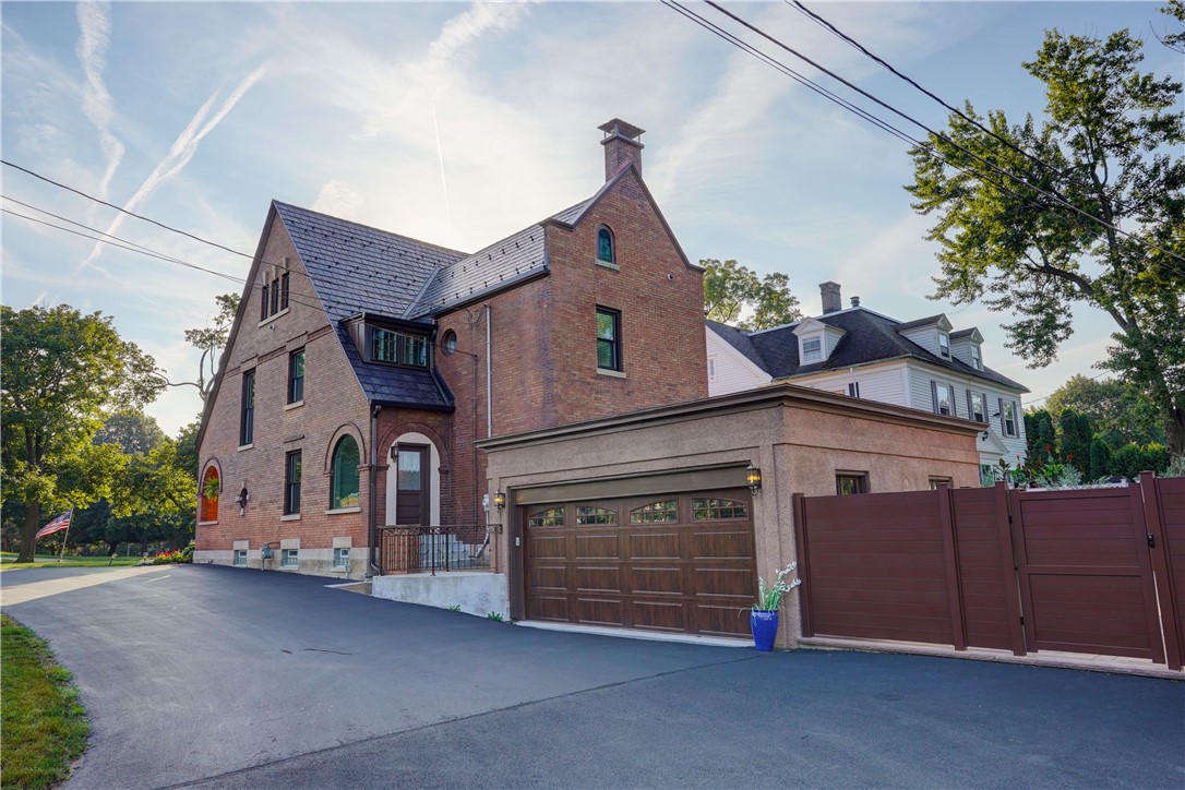 228 North Main Street