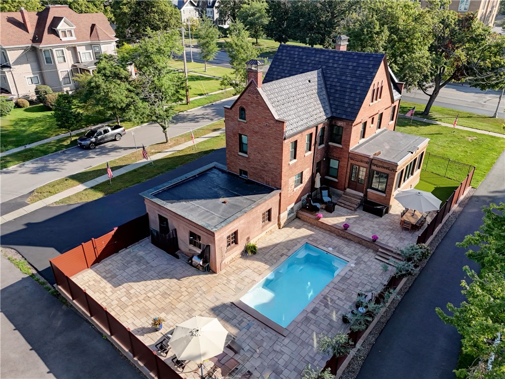228 North Main Street