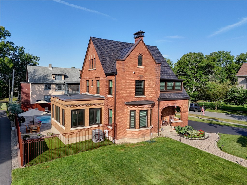 228 North Main Street