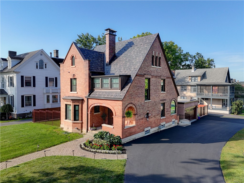 228 North Main Street