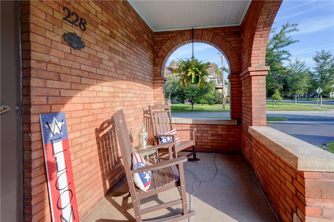 228 North Main Street