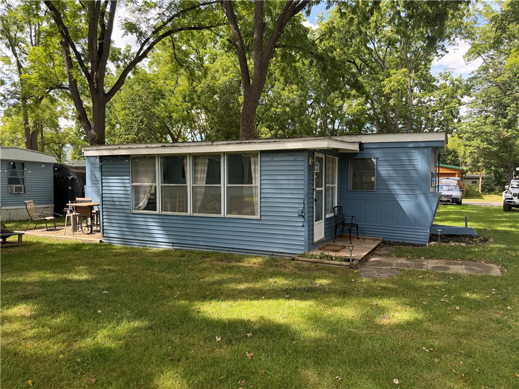 34 Vine Valley Parrk