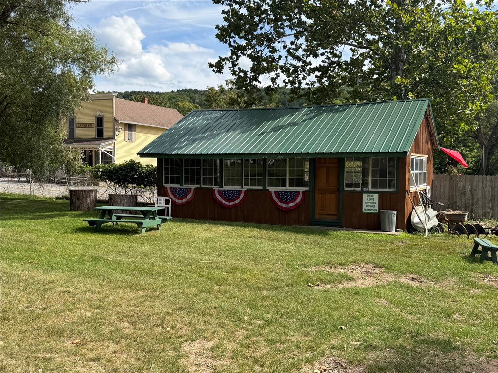 34 Vine Valley Parrk