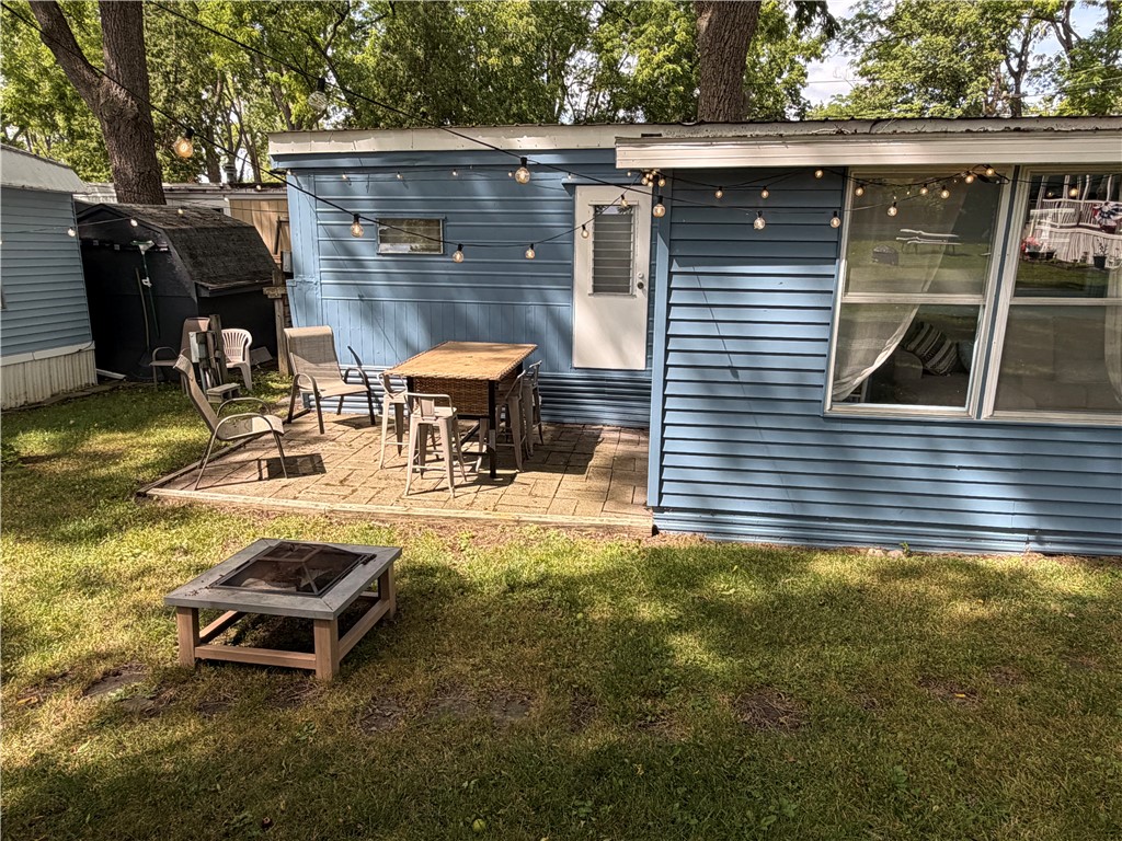 34 Vine Valley Parrk