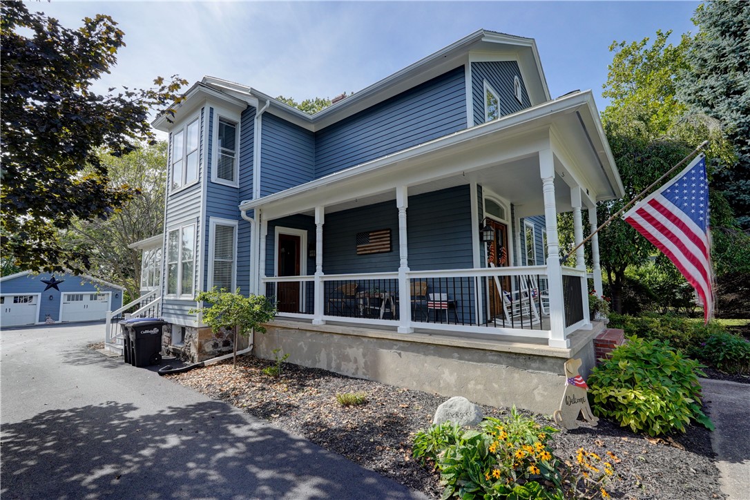 362 North Main Street