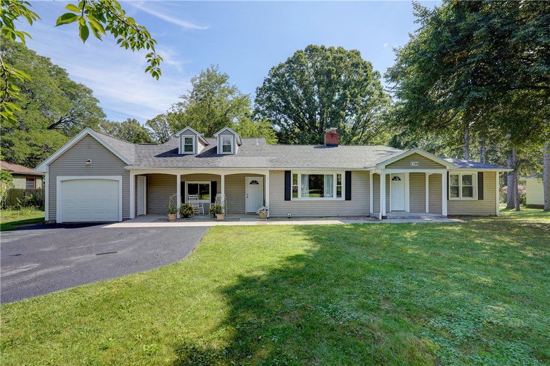 1786 Baird Road
