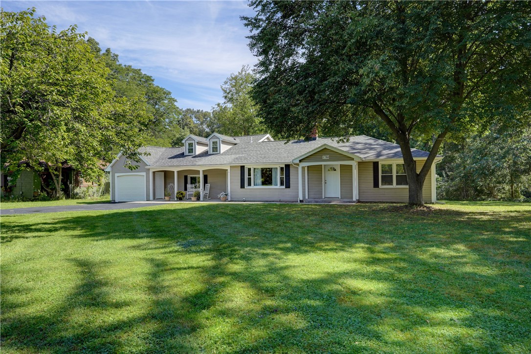 1786 Baird Road