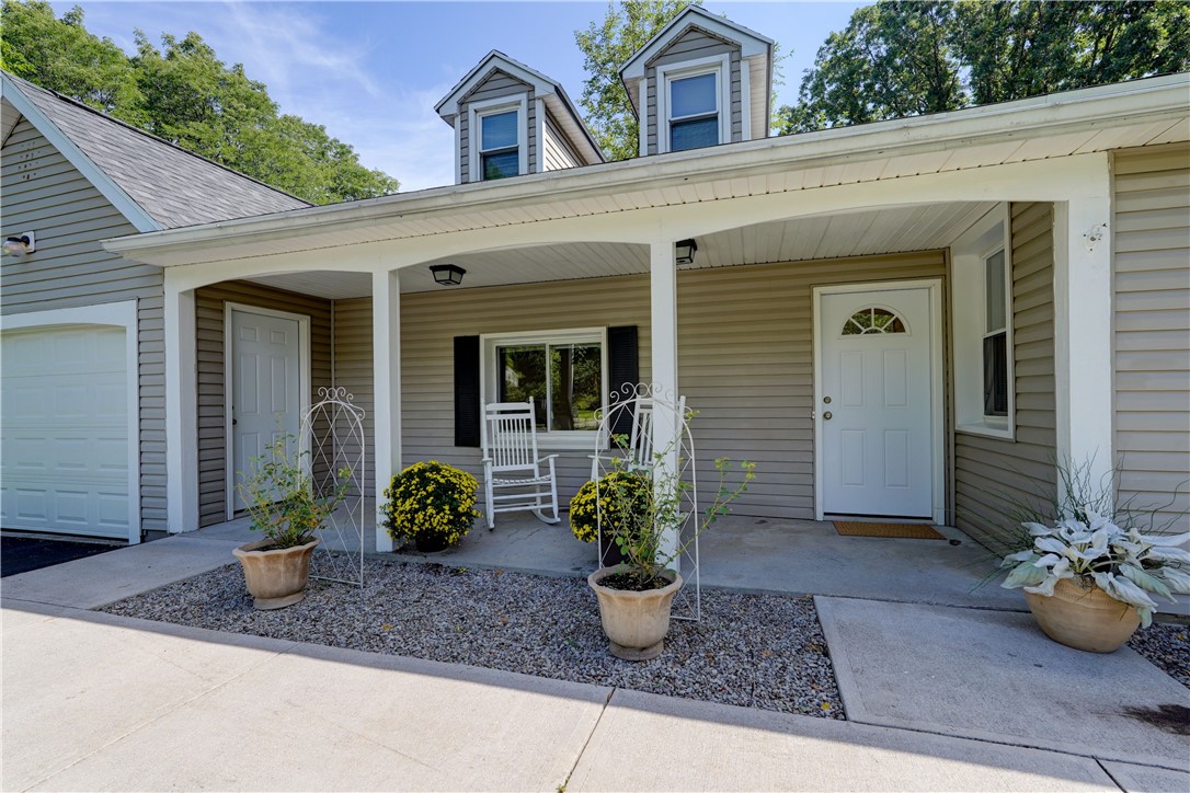 1786 Baird Road