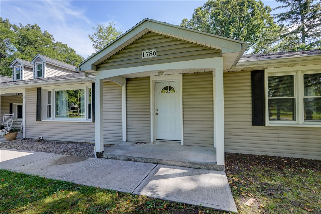 1786 Baird Road