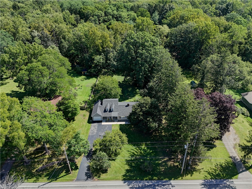 1786 Baird Road