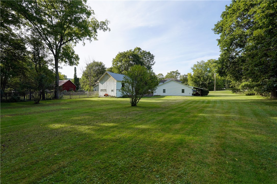 3 Railroad Avenue