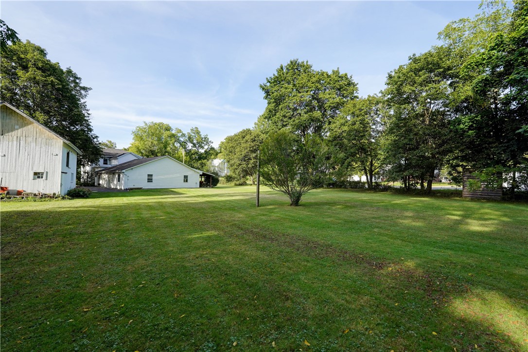 3 Railroad Avenue