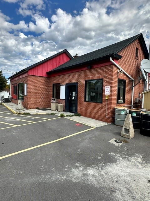 1 Kendall Street