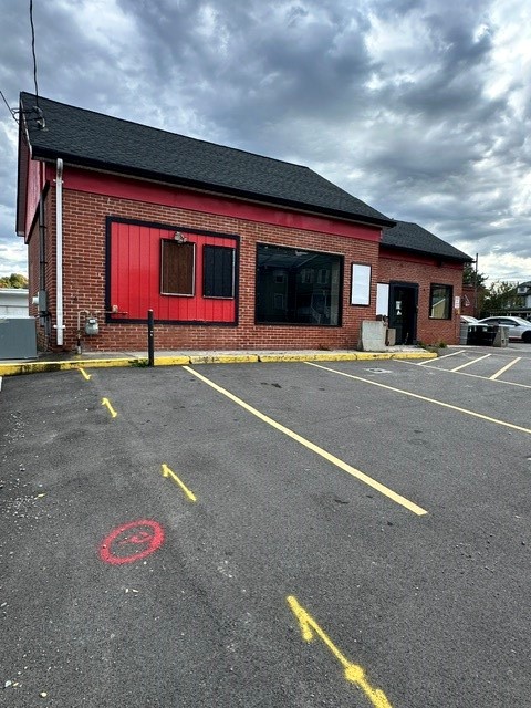 1 Kendall Street