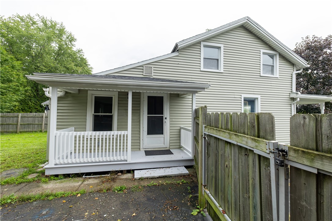 5652 Allen Padgham Road