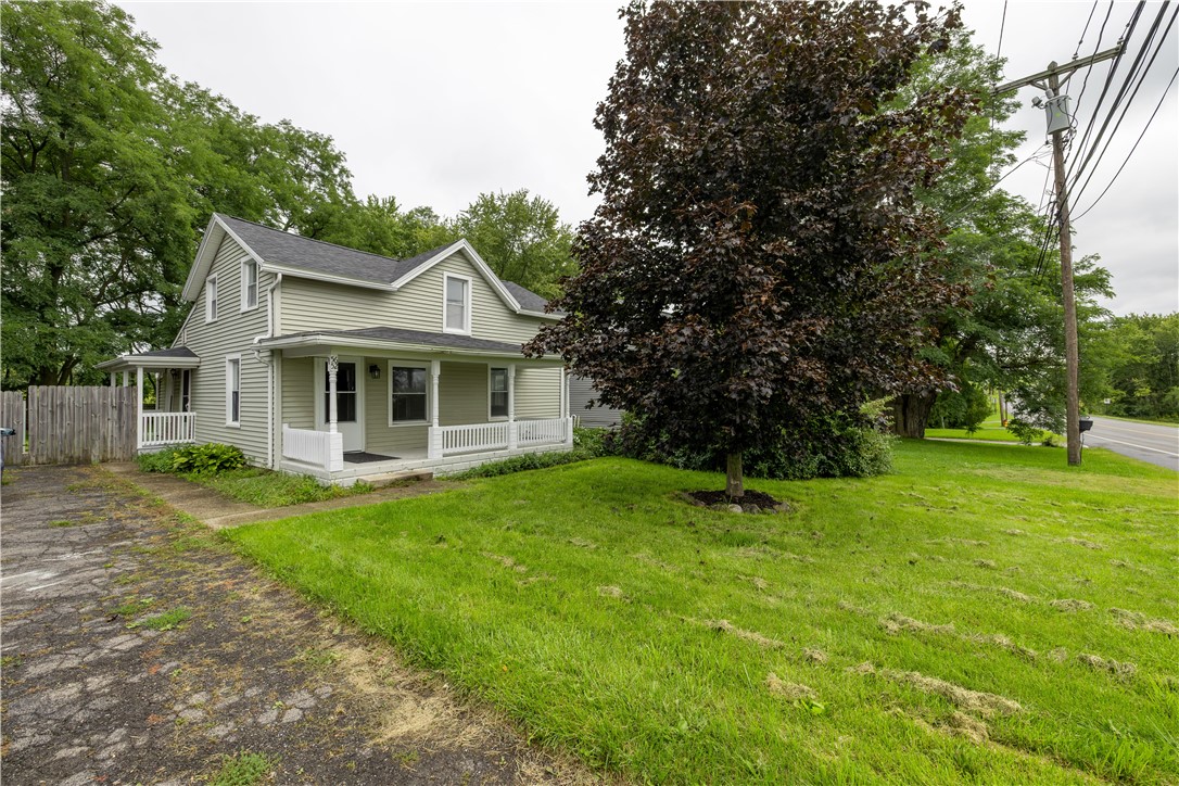 5652 Allen Padgham Road