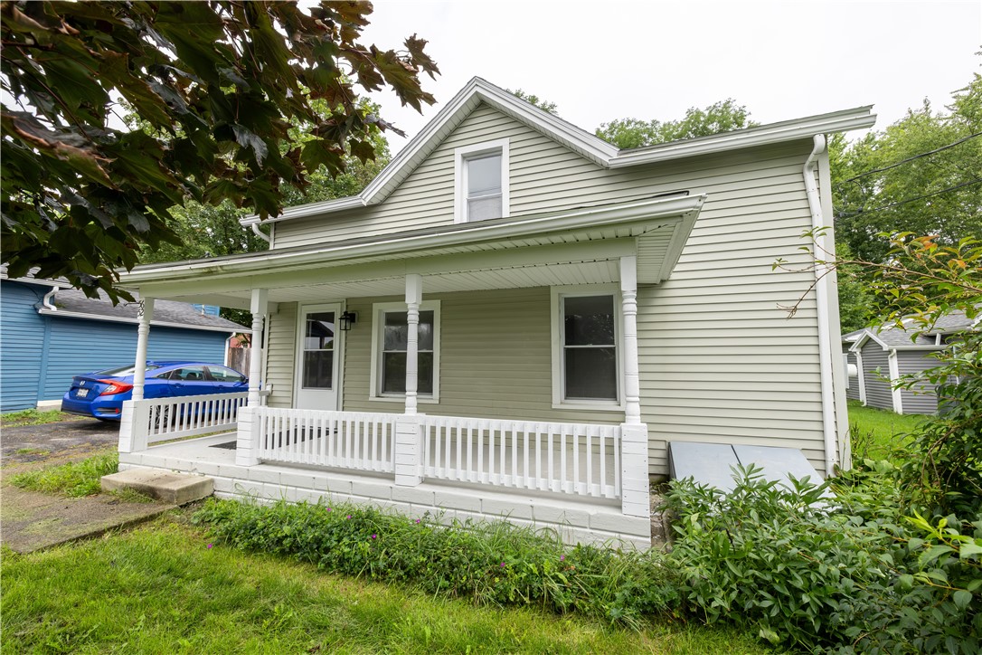 5652 Allen Padgham Road