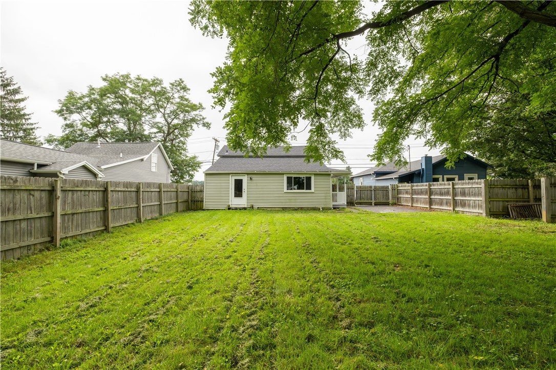 5652 Allen Padgham Road
