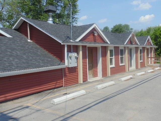 3530 Route 364 (East Lake Road)