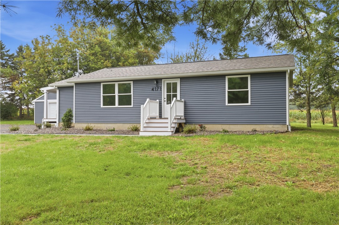 4171 Turner Road