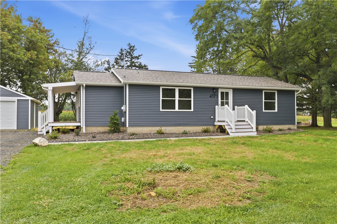 4171 Turner Road Canandaigua Town Ny Us 14424 R1717679