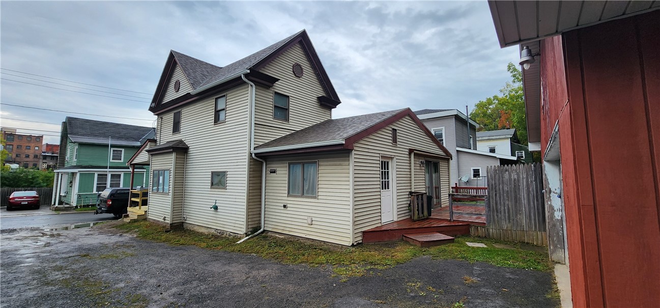 25 Champlin Avenue