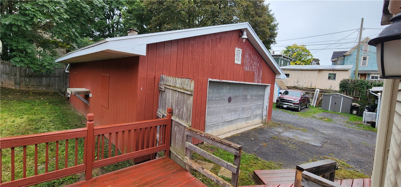 25 Champlin Avenue