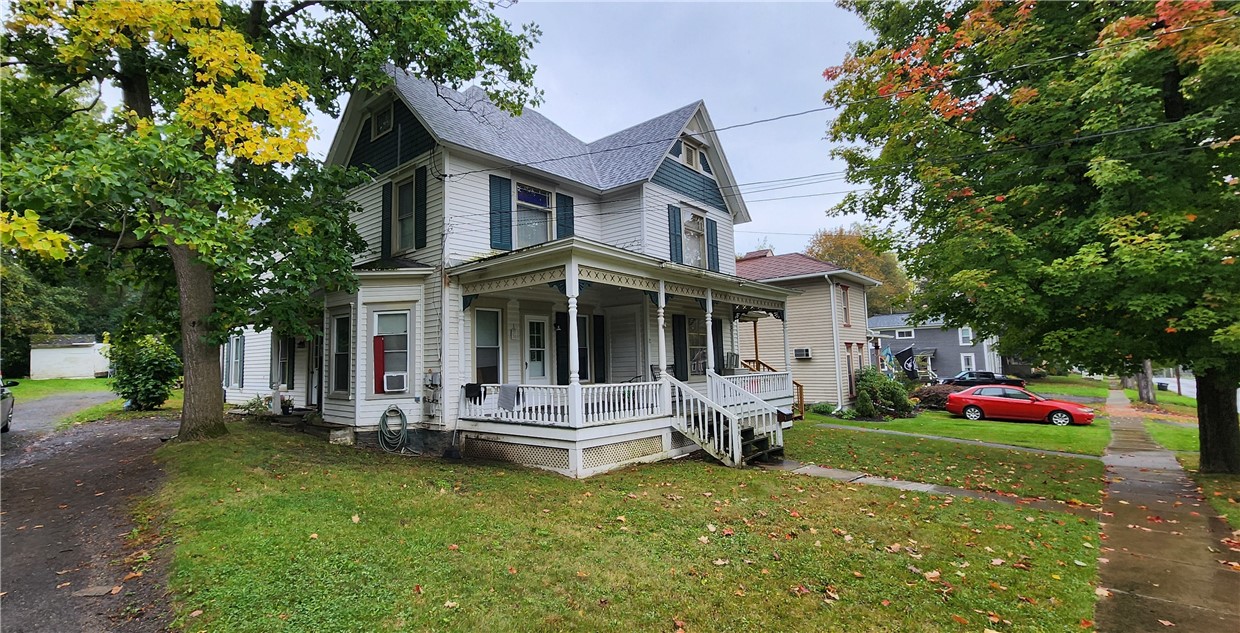 249 East Main Street