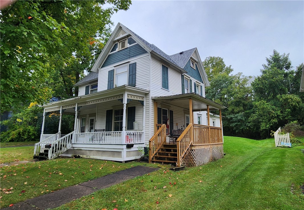 249 East Main Street