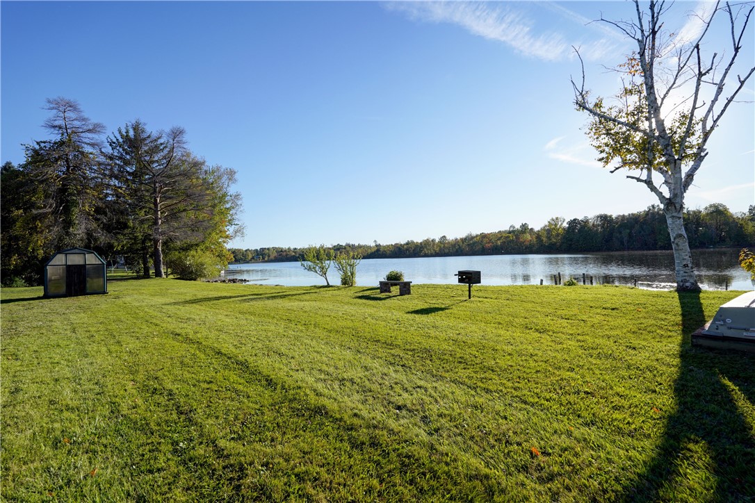 1210 West Townline Road