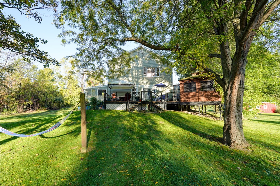 1210 West Townline Road