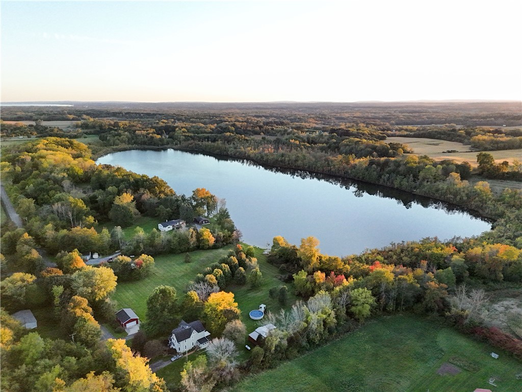 1210 West Townline Road