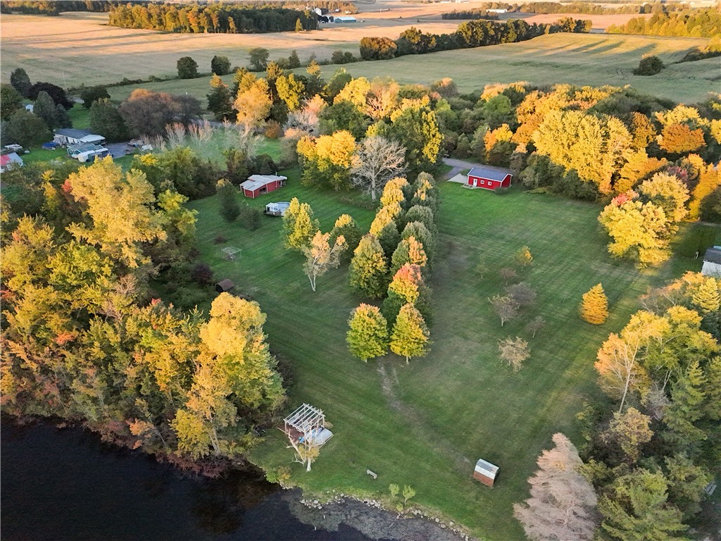 1210 West Townline Road