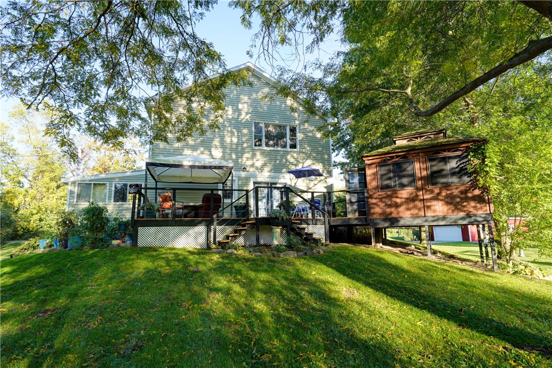1210 West Townline Road