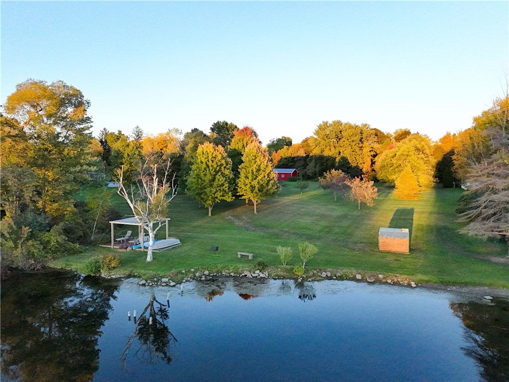 1210 West Townline Road