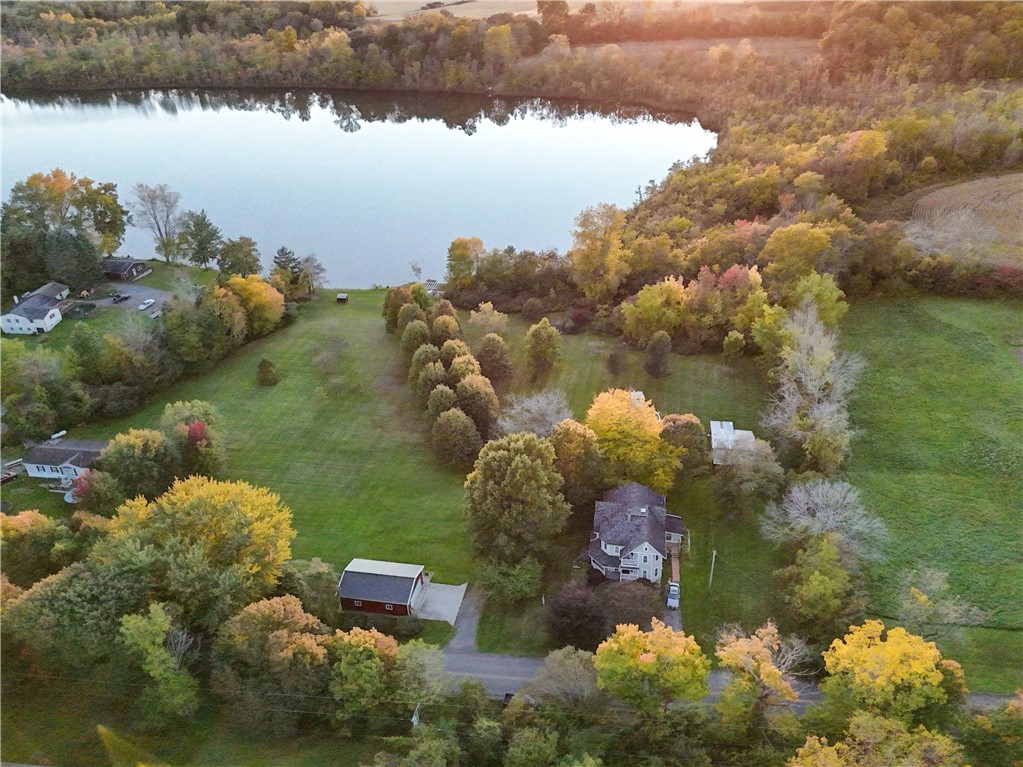 1210 West Townline Road
