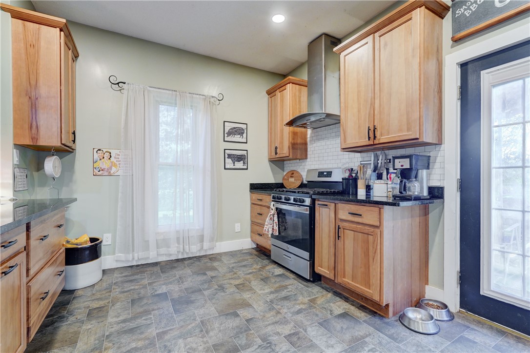 1210 West Townline Road