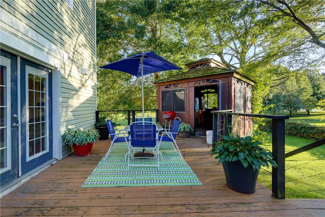 1210 West Townline Road