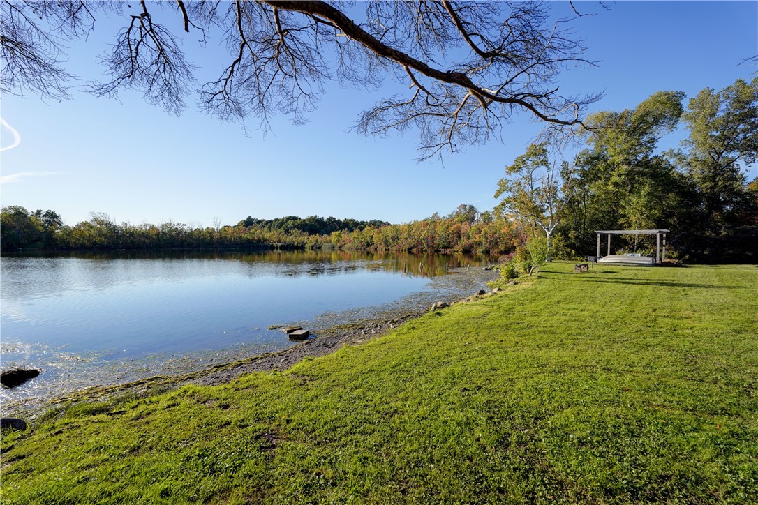 1210 West Townline Road