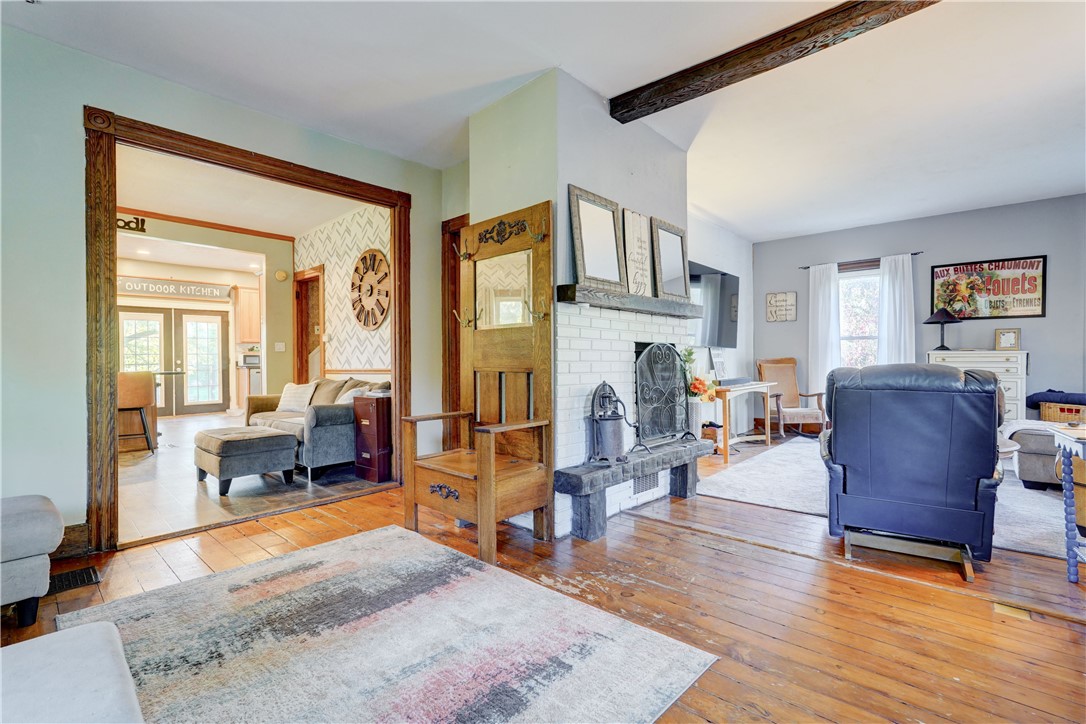 1210 West Townline Road