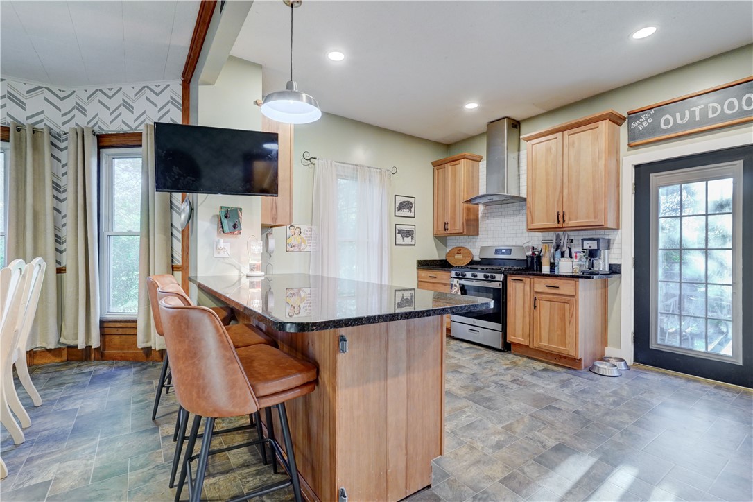 1210 West Townline Road