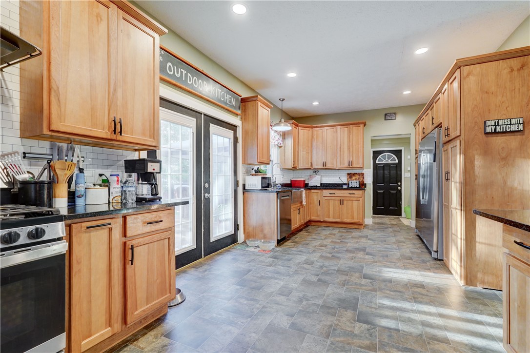 1210 West Townline Road
