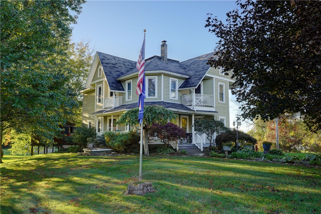 1210 West Townline Road